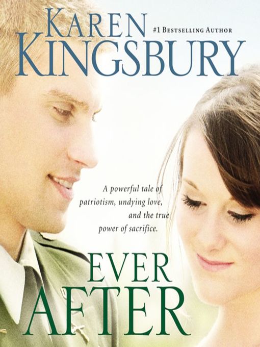 Title details for Ever After by Karen Kingsbury - Wait list